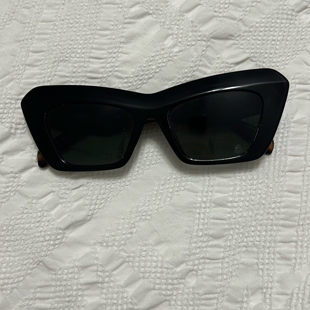 Szade Florey Lens - Black